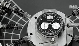 沈阳江诗丹顿手表维修全面检查